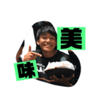 KD 1（個別スタンプ：3）