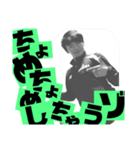 KD 1（個別スタンプ：6）