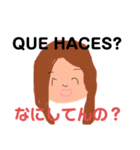 richardさん（個別スタンプ：1）