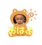 ポンコツ日和（個別スタンプ：11）