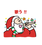 クリスマス ハッピー（個別スタンプ：17）