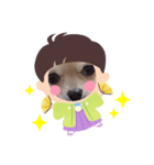チワタ（個別スタンプ：8）