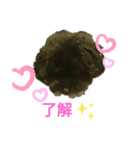 デンライ2（個別スタンプ：4）