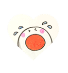 おばけのぽーぽー  その3（個別スタンプ：25）