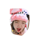 Cocona3106（個別スタンプ：2）