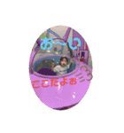 Cocona3106（個別スタンプ：10）