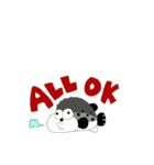 生活にサカナを。（個別スタンプ：36）