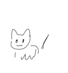 人生論（個別スタンプ：3）