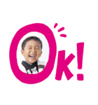 かおるとわたるの七五三スタンプ（個別スタンプ：5）