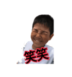 サッカー部の日常⚽️（個別スタンプ：1）