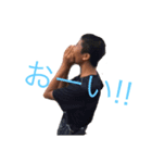 サッカー部の日常⚽️（個別スタンプ：6）