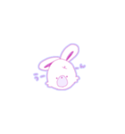 こつぶらびっと1（個別スタンプ：3）