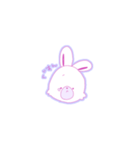 こつぶらびっと1（個別スタンプ：5）