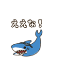 共感してくれるむむちゃんたち！（個別スタンプ：5）