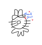 さかなのなかまたち（個別スタンプ：1）