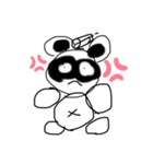 さかなのなかまたち（個別スタンプ：7）