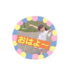 OBABAKA324（個別スタンプ：1）