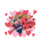 OBABAKA324（個別スタンプ：14）
