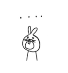 うさんちサン.スタンプ（個別スタンプ：10）