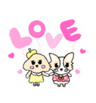 あたたかい家族のかわいい日常ことば（個別スタンプ：38）