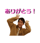 LET'S オクダshow！（個別スタンプ：6）