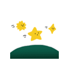浮遊生物（個別スタンプ：15）