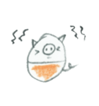 Anano たまころん（個別スタンプ：27）