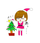 シリーズゆーちゃん4（個別スタンプ：14）