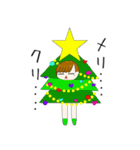 シリーズゆーちゃん4（個別スタンプ：15）