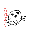 5才児作（個別スタンプ：1）