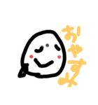 5才児作（個別スタンプ：14）