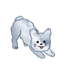 フリースクラウド犬 MooongMung. jpg（個別スタンプ：4）