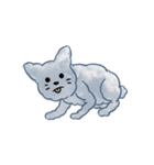 フリースクラウド犬 MooongMung. jpg（個別スタンプ：8）