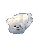 フリースクラウド犬 MooongMung. jpg（個別スタンプ：12）