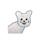 フリースクラウド犬 MooongMung. jpg（個別スタンプ：29）