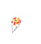 祝福しましょ！（個別スタンプ：7）