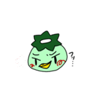 かっぱ同盟（個別スタンプ：12）
