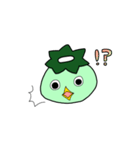 かっぱ同盟（個別スタンプ：14）
