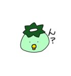 かっぱ同盟（個別スタンプ：31）