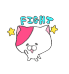我輩は猫である2nd（個別スタンプ：20）