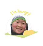中村三兄弟スタンプ（個別スタンプ：20）