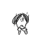 Kさん（個別スタンプ：6）