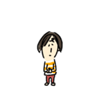 Kさん（個別スタンプ：9）