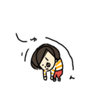 Kさん（個別スタンプ：10）