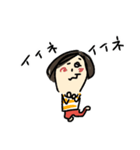 Kさん（個別スタンプ：36）