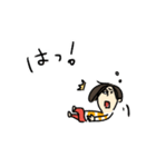 Kさん（個別スタンプ：39）