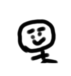 世界タピオカ滞在記（個別スタンプ：5）