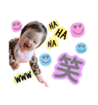 セラとリイアの日常☆（個別スタンプ：6）