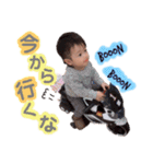 セラとリイアの日常☆（個別スタンプ：7）