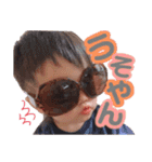 セラとリイアの日常☆（個別スタンプ：9）